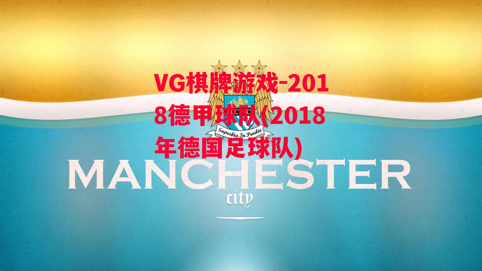 VG棋牌游戏-2018德甲球队(2018年德国足球队)